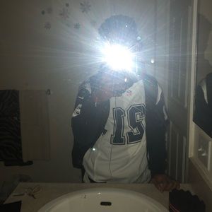 Meet your Posher, Delmond